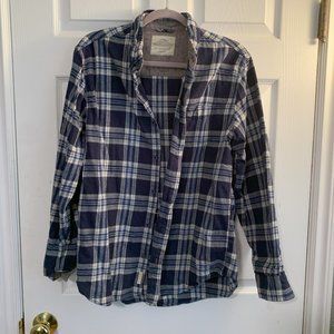 Weatherproof brand vintage flannel